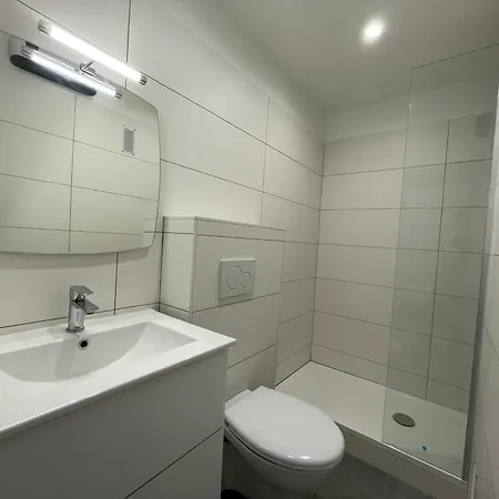 Bel Au Coeur De La Presqu'ile De Giens, Avec Parking