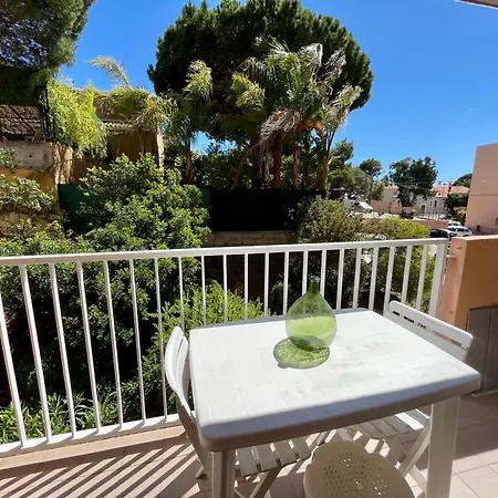 Bel Au Coeur De La Presqu'ile De Giens, Avec Parking * Hyeres