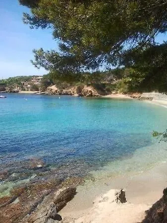 Bel Au Coeur De La Presqu'ile De Giens, Avec Parking Apartment Hyeres